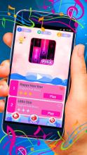 Pink Piano Tiles New截图1