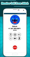 Call From Lilo and Stitch截图3