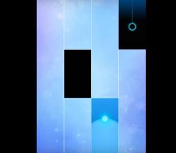 Piano Tiles Blue Magic截图3