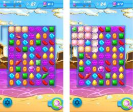 Top 10 Tips for Candy Crush Soda Saga截图1