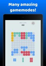 1010 Blocks : Puzzle Game截图5