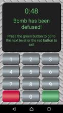 Defuse the Math Bomb截图4