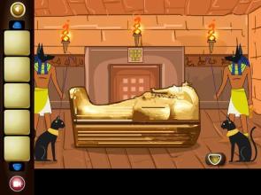 Ancient Egyptian Tomb Escape截图3