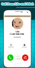 Call From Lilo and Stitch截图2