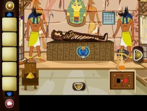 Ancient Egyptian Tomb Escape截图1