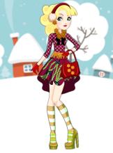 Dress up Girls Ever After Fashion Style截图2