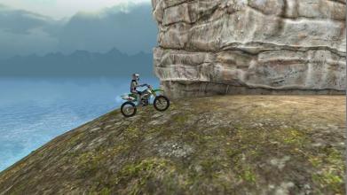 Trial Bike Extreme Tricks截图3