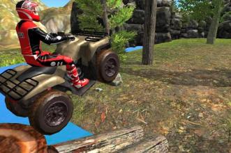 ATV Offroad Challenge截图2