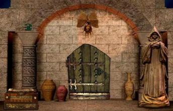 Escape Games - Medieval Palace 4截图2