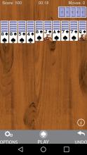 Spider Solitaire: Super Challenges截图1