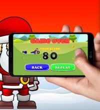 Santa Claus Adventures racing | christmas 2018截图2