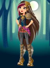 Dress up Girls Ever After Fashion Style截图4