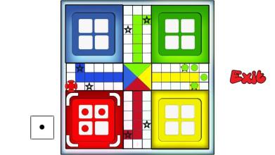 Ludo Board截图2