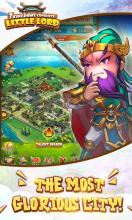 3 Kingdoms Conquest:Little Lord截图3