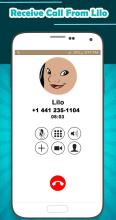 Call From Lilo and Stitch截图4