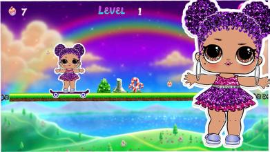 Super Surprise Lol Candy ™ - dolls Adventure games截图3