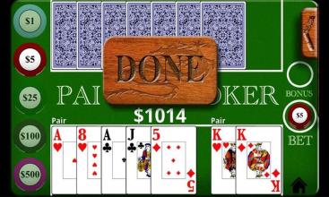 Pai Gow Poker FREE截图4