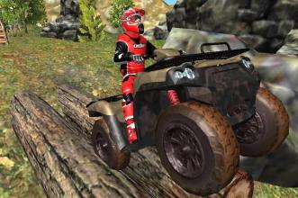 ATV Offroad Challenge截图1