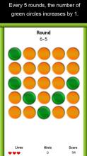 Memoryze - Brain training game截图3