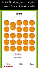 Memoryze - Brain training game截图5