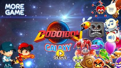 Boboboi Ultimate Galaxy截图1