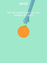 Don't Touch My Orange截图4