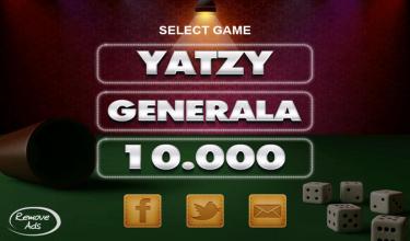 Yatzy + Generala +10000截图5