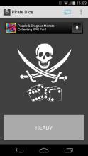 Pirate Dice for Chromecast截图5