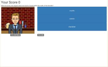 Pub Quiz Machine截图2