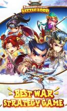 3 Kingdoms Conquest:Little Lord截图5