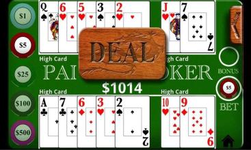 Pai Gow Poker FREE截图1