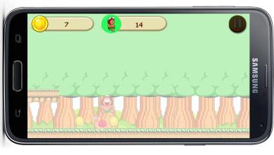 Adventure in island old game截图4