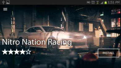 Best Drag Racing Games截图3