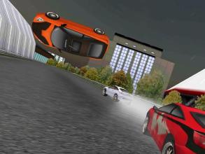 Turbo Racing 3D截图1