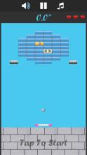 Brick Breaker Arcade Game截图3