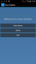 Free Sudoku for Kids截图1