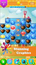 Candy Blast Choco Mania截图4