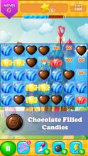 Candy Blast Choco Mania截图5