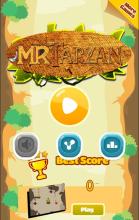 Mr Tarzan Free截图1