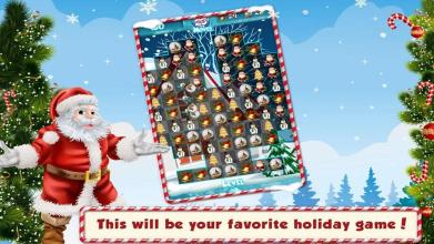 Match Three Free New Christmas Match 3 Free New截图2