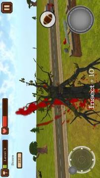 Tree Simulator截图