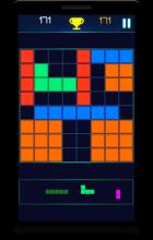 Block Puzzle Game 2截图1