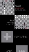 Chess - Online Multiplayer截图2