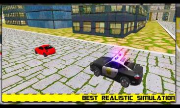 furious police car simulator截图3