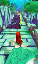 Temple Ariel: Princess Adventure截图2