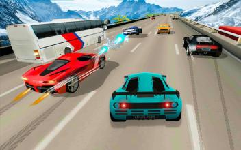 Racing Highway截图2