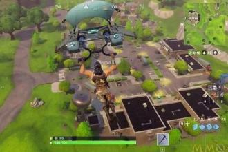 New Fortnite Battle Royale Tips截图3