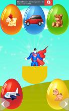 Surprise egg toys截图4