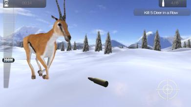 Safari Deer Hunting Ultimate Africa截图5