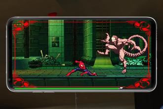 Spider Amazing Fighting Ultimate截图3